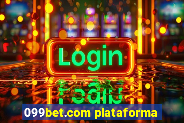 099bet.com plataforma